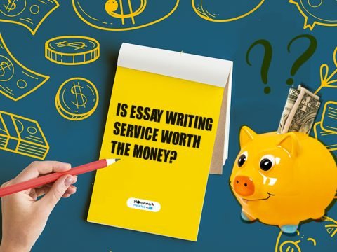 How does Online Writing Service Help Students To Write A Perfect Biography?