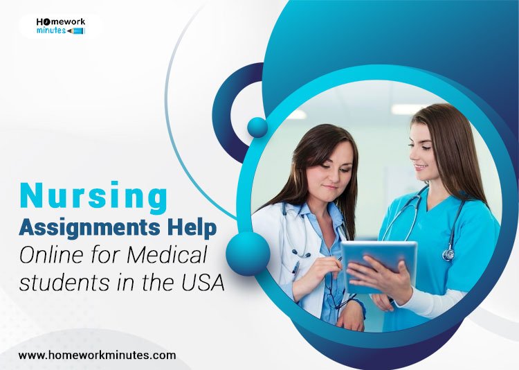 Nursing Assignments Help
